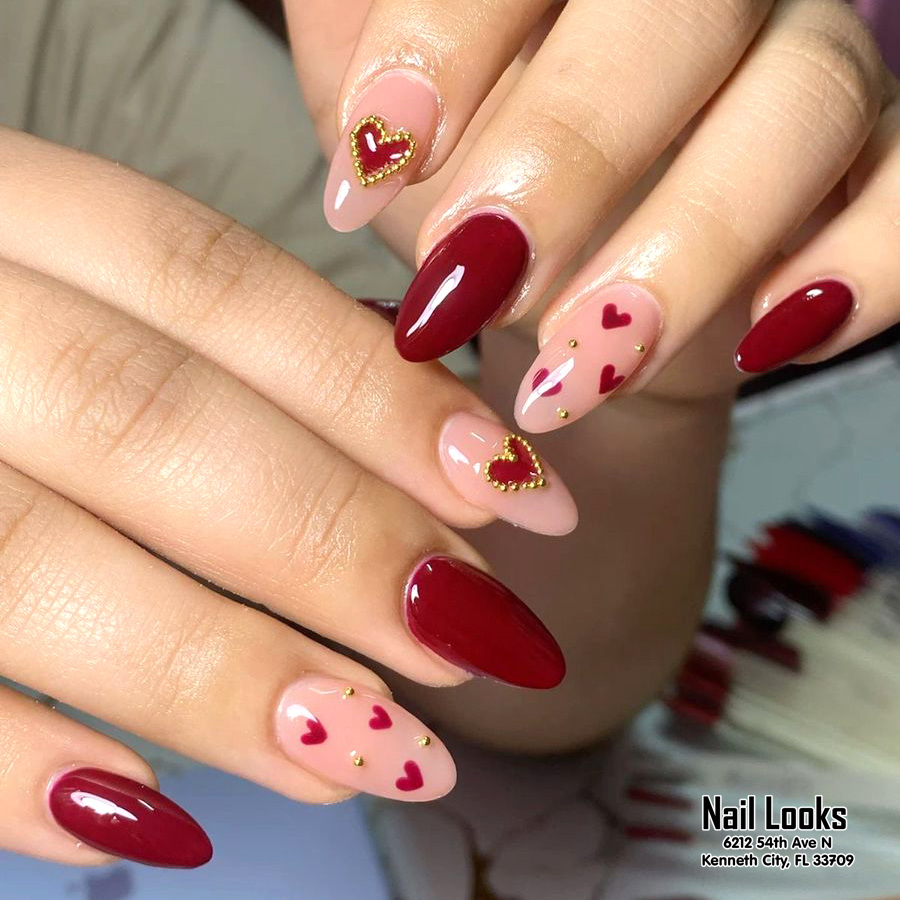 Nail Looks Salon in Kenneth City, FL 33709